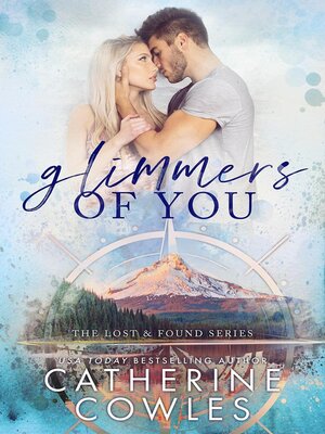 cover image of Glimmers of You
